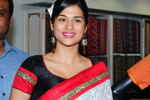 Shraddha Das Saree Stills